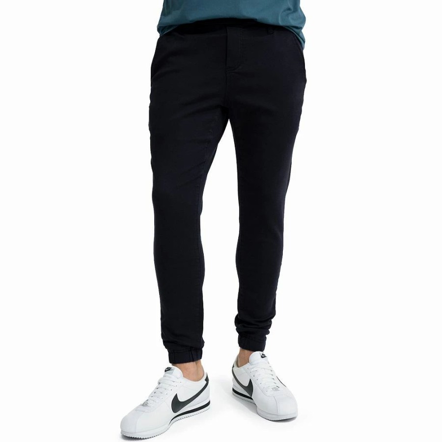 Bottoms * | Mens'S Caliville Stretch Jogger Pants