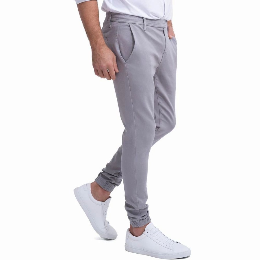 Bottoms * | Mens'S Caliville Stretch Jogger Pants