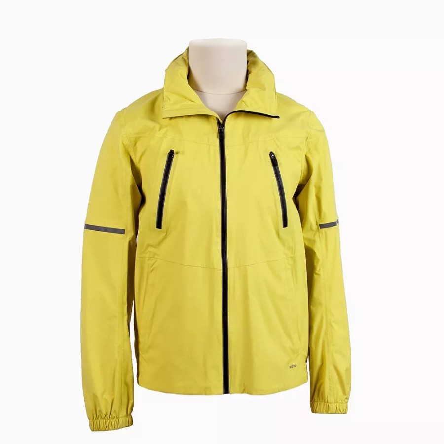 Outerwear * | Men'S Revo Windspeed Jacket