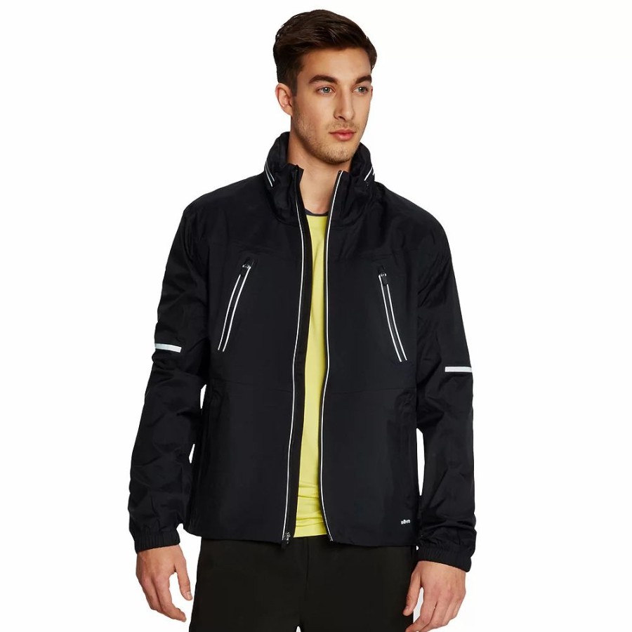 Outerwear * | Men'S Revo Windspeed Jacket