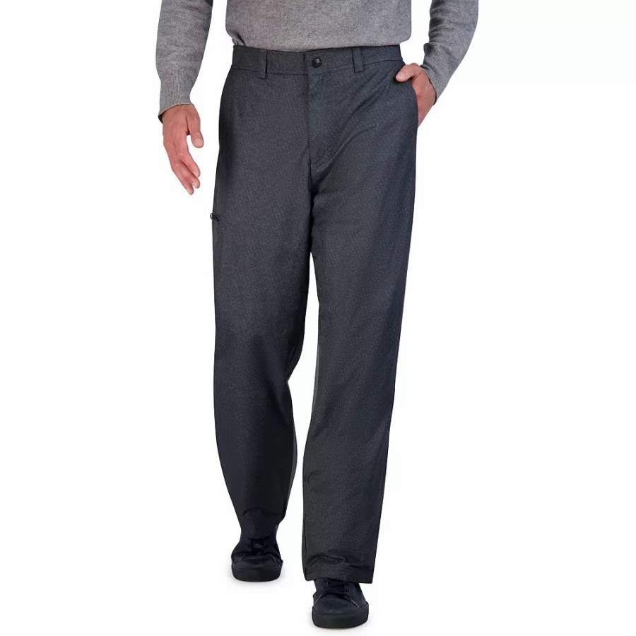 Outerwear * | Men'S Zeroxposur Snowmass Snow Pants