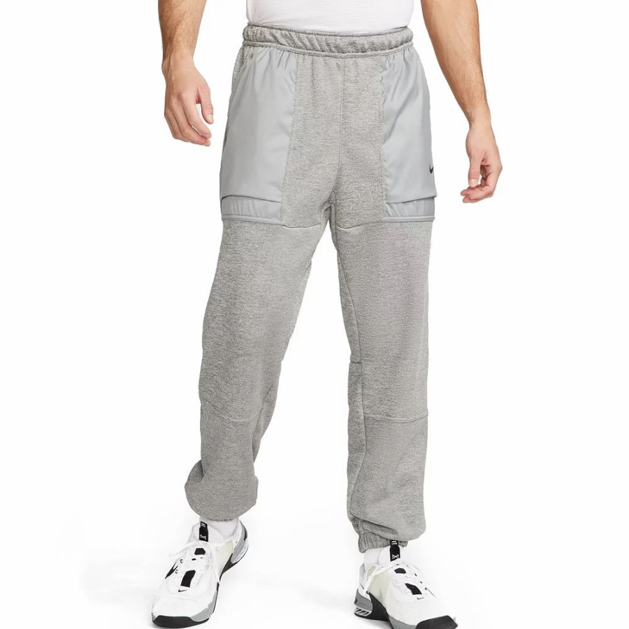 Bottoms * | Men'S Nike Therma-Fit Novelty Pants