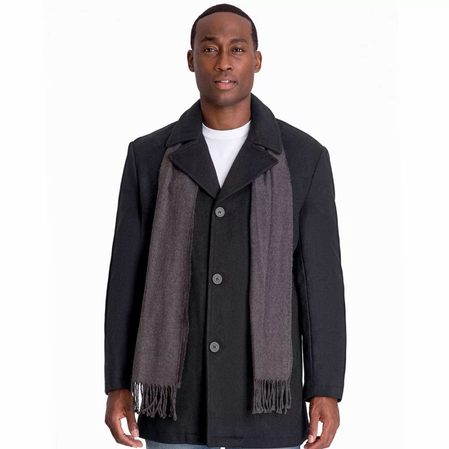 Outerwear * | Men'S Tower By London Fog Amity Jacket