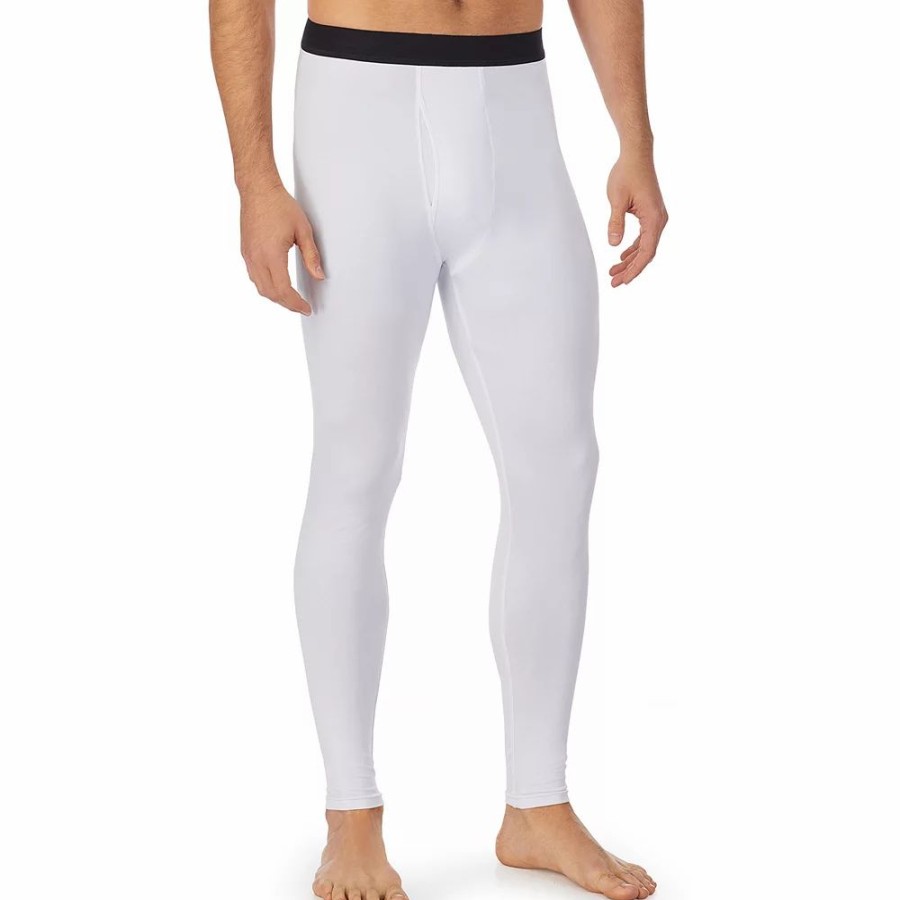 Sleepwear * | Men'S Cuddl Duds Under Scrubs Pants