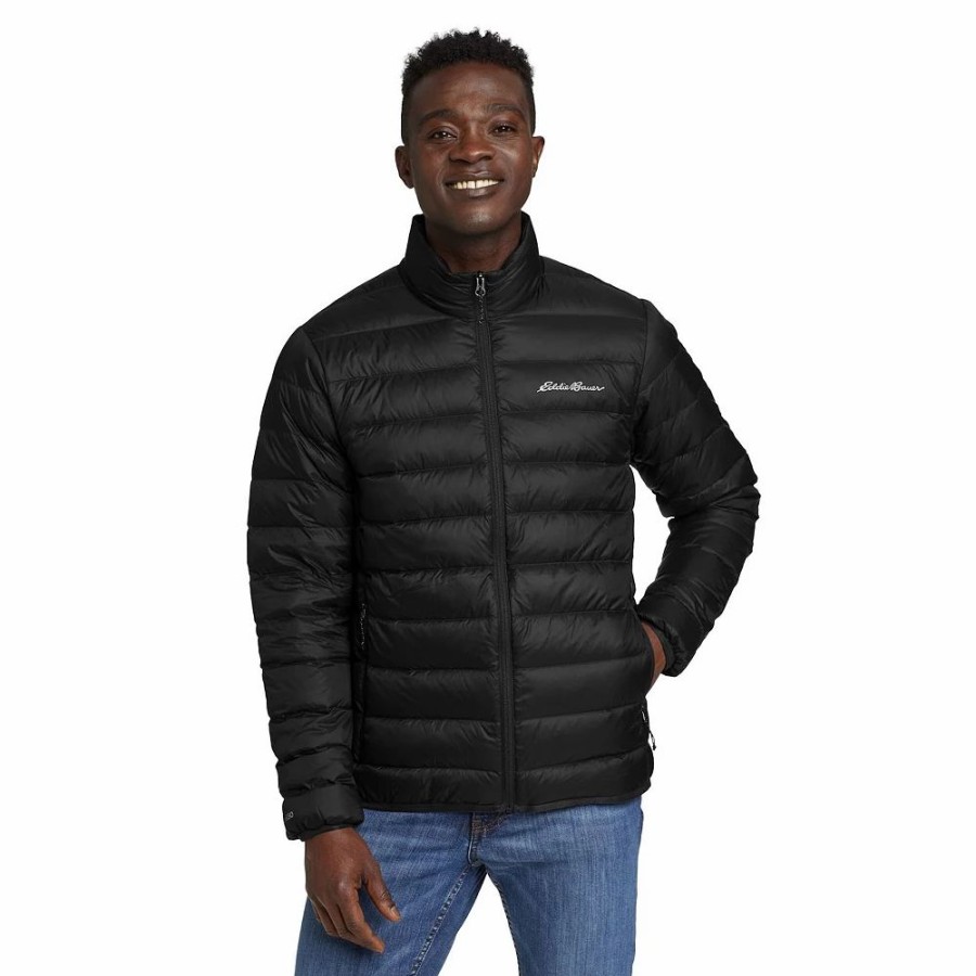 Outerwear * | Men'S Eddie Bauer Cirruslite Down Jacket