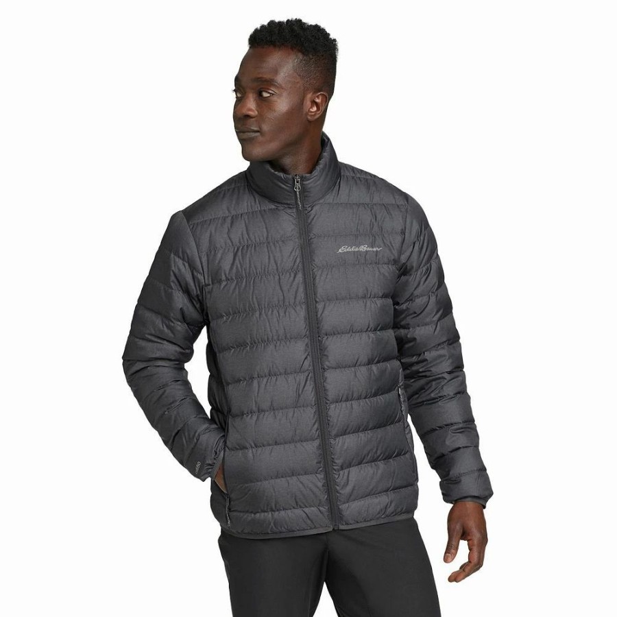 Outerwear * | Men'S Eddie Bauer Cirruslite Down Jacket