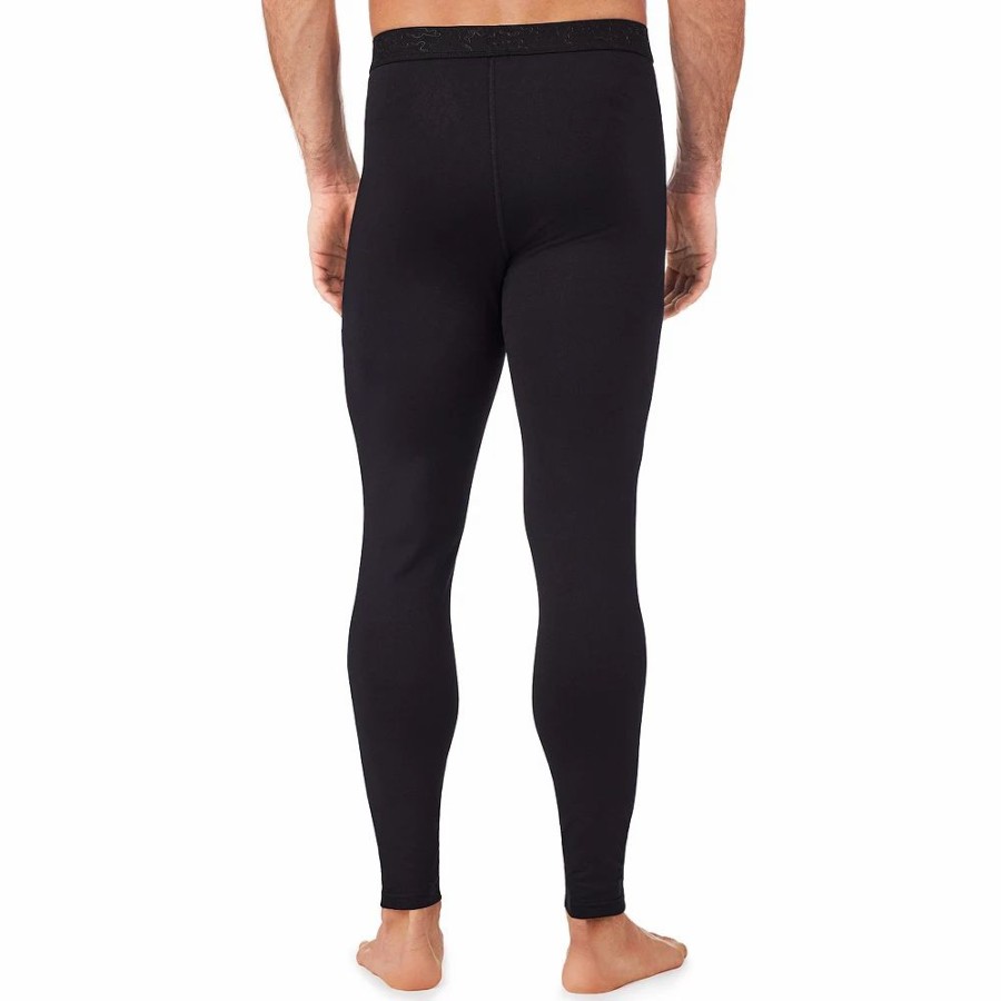 Underwear * | Men'S Cuddl Duds Heavyweight Arcticore Performance Base Layer Pant