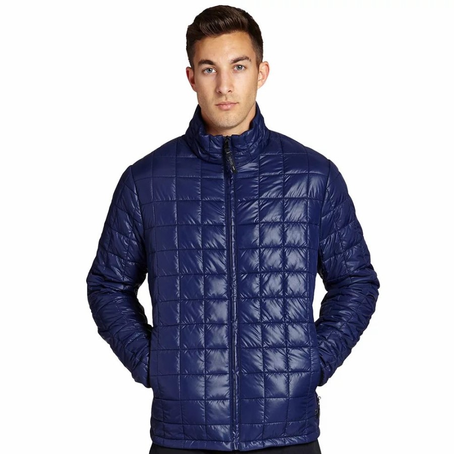 Outerwear * | Men'S Revo Puffer Jacket