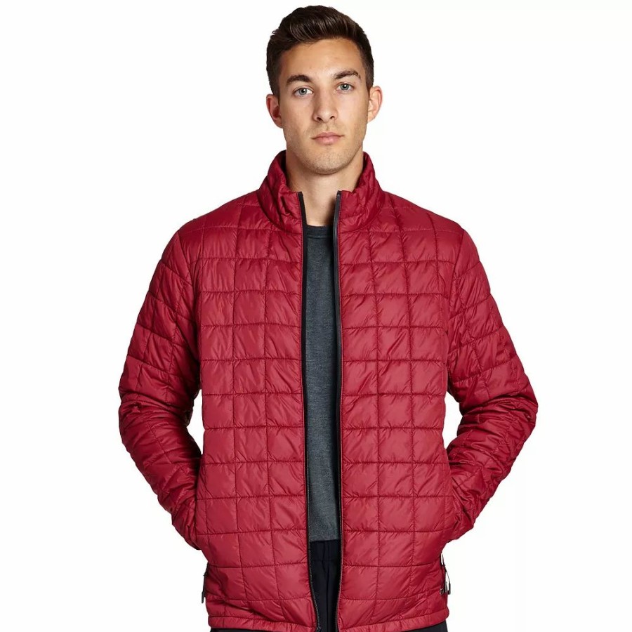 Outerwear * | Men'S Revo Puffer Jacket