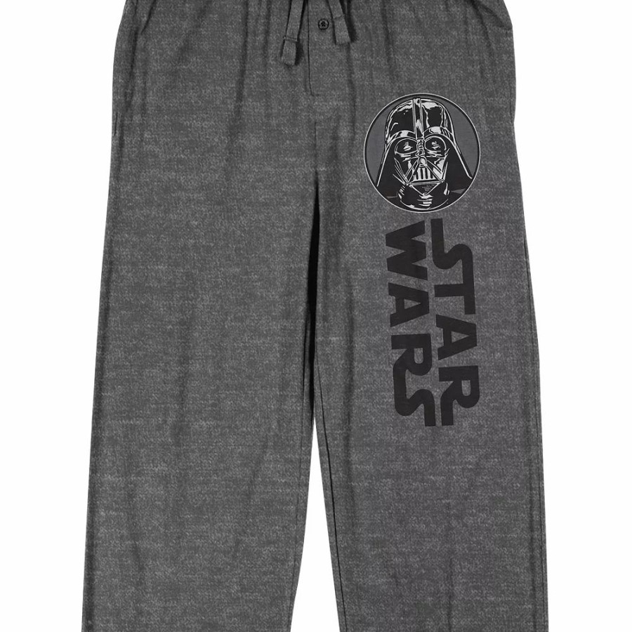 Sleepwear * | Men'S Star Wars Men'S Sleep Pants