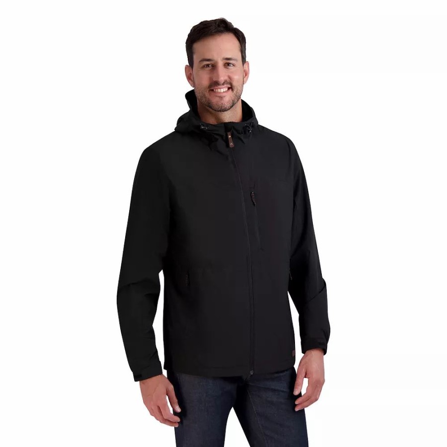 Outerwear * | Men'S Zeroxposur Venture Transitional Jacket