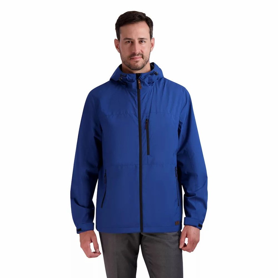 Outerwear * | Men'S Zeroxposur Venture Transitional Jacket