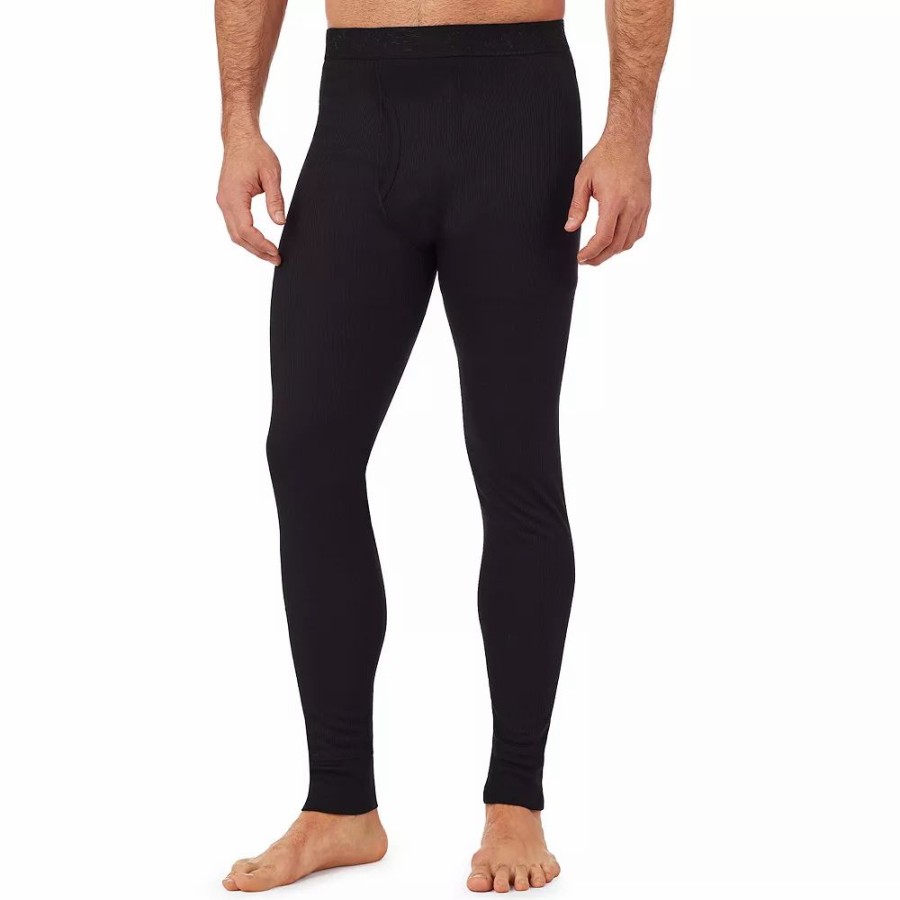 Underwear * | Men'S Cuddl Duds Heavyweight Proextreme Performance Baselayer Pants