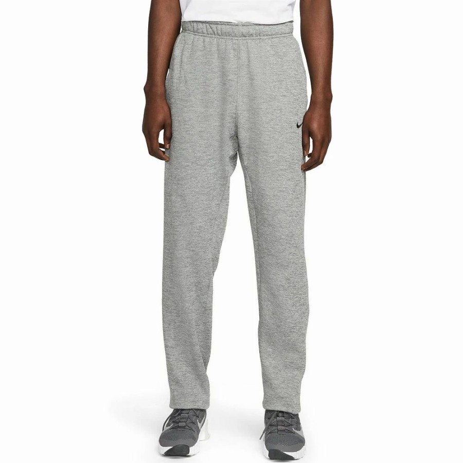 Bottoms * | Big & Tall Nike Therma-Fit Pants