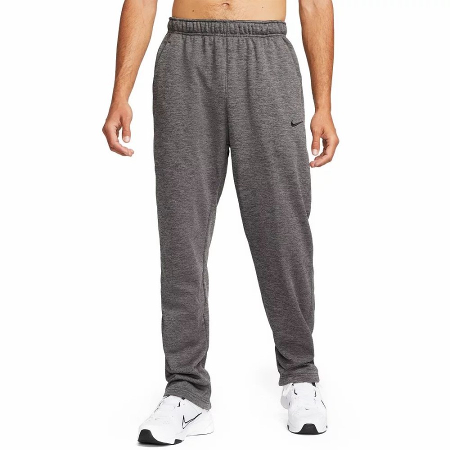 Bottoms * | Big & Tall Nike Therma-Fit Pants