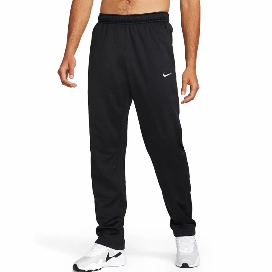 Bottoms * | Big & Tall Nike Therma-Fit Pants