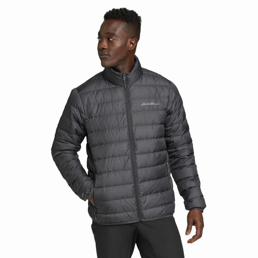 Outerwear * | Big & Tall Eddie Bauer Cirruslite Down Jacket