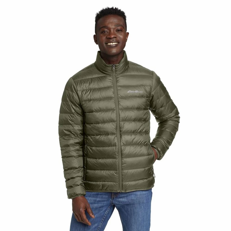 Outerwear * | Big & Tall Eddie Bauer Cirruslite Down Jacket