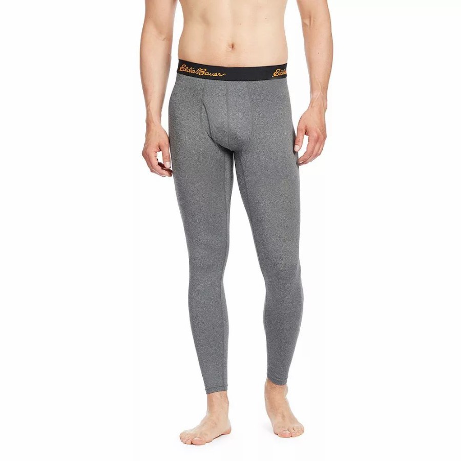 Underwear * | Men'S Eddie Bauer Lightweight Baselayer Pants