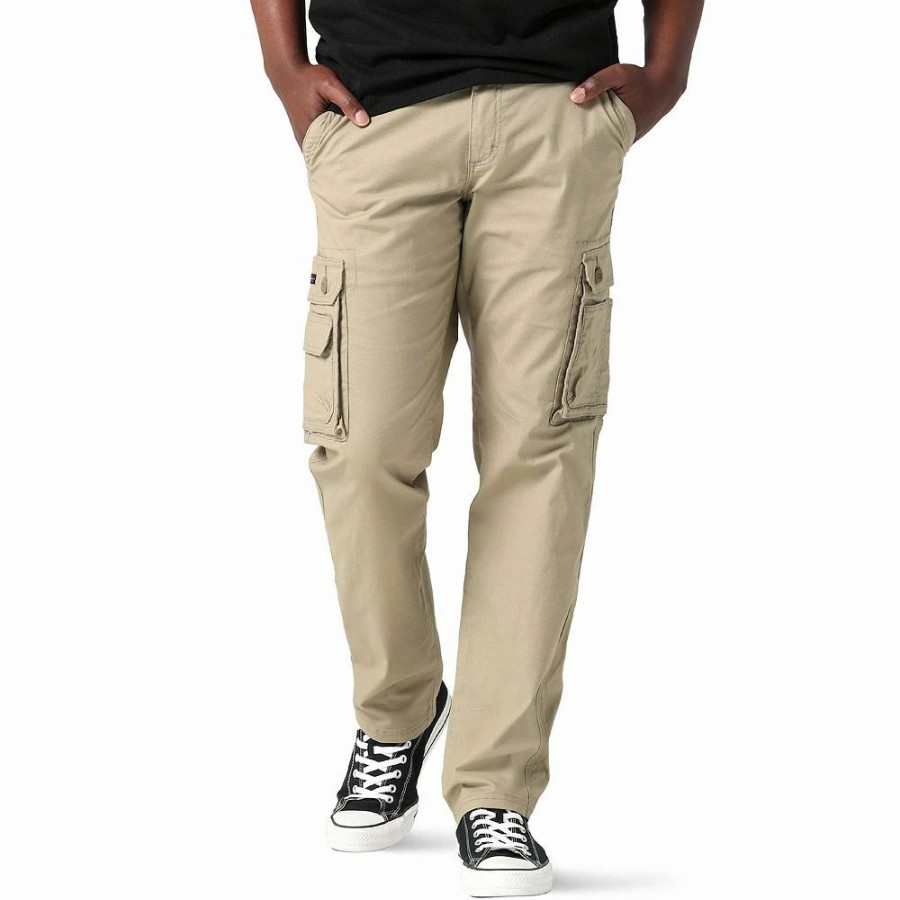 Bottoms * | Men'S Lee Wyoming Cargo Pants