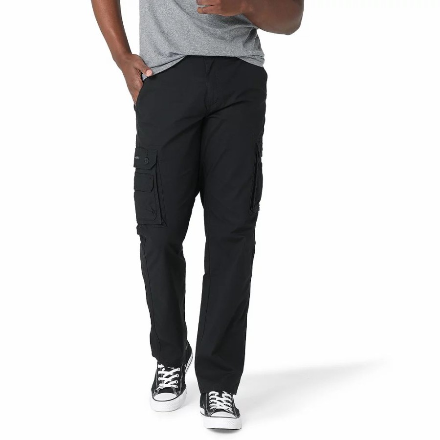 Bottoms * | Men'S Lee Wyoming Cargo Pants