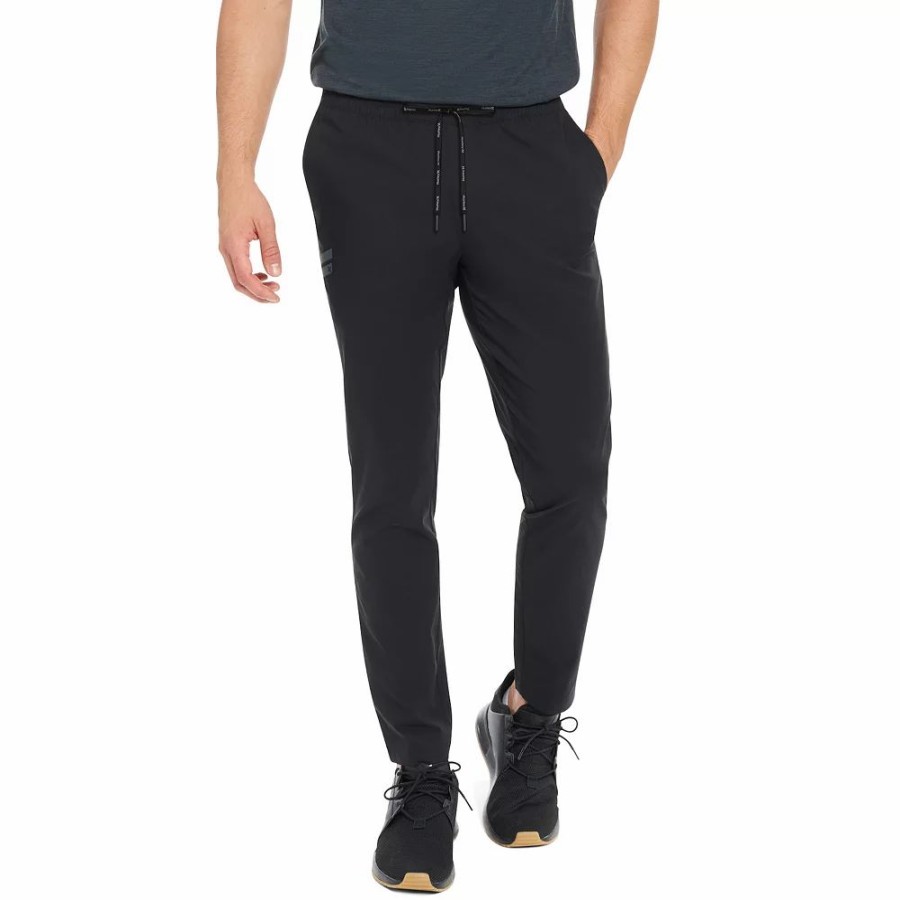 Bottoms * | Men'S Hurley Performance Tapered Pants