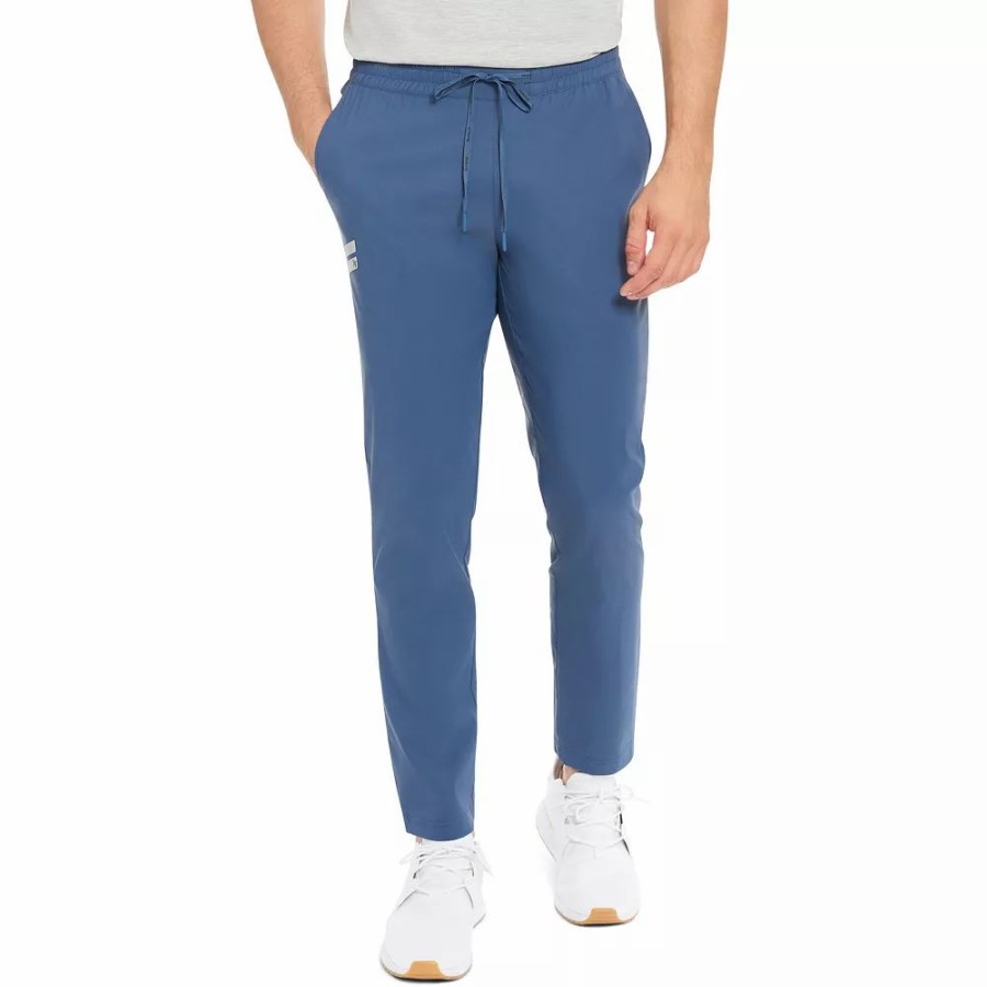 Bottoms * | Men'S Hurley Performance Tapered Pants